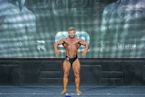 BODYBUILDING новички